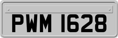 PWM1628