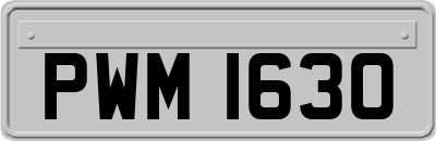 PWM1630