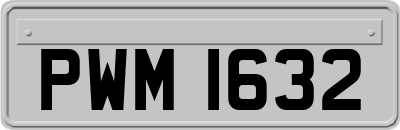 PWM1632