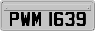 PWM1639