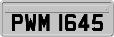 PWM1645