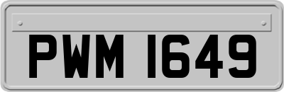 PWM1649