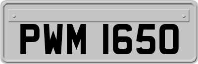 PWM1650