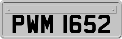 PWM1652