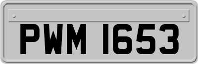 PWM1653