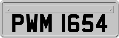 PWM1654