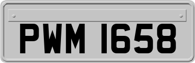 PWM1658