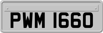 PWM1660