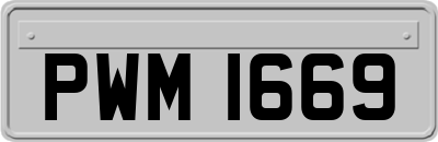 PWM1669