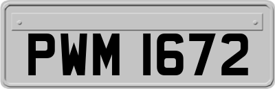 PWM1672