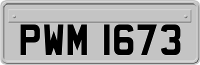 PWM1673