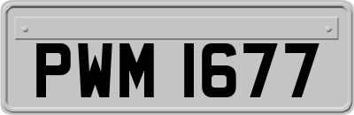 PWM1677