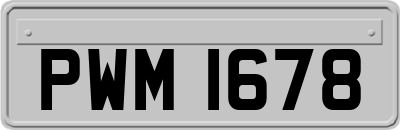 PWM1678