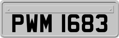 PWM1683