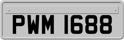 PWM1688