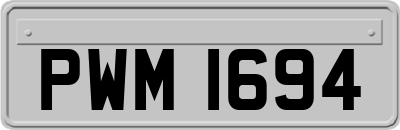 PWM1694