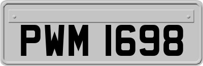 PWM1698