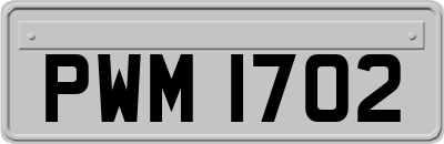 PWM1702