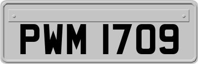 PWM1709