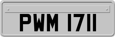 PWM1711