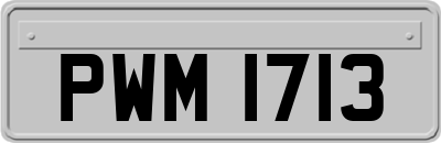 PWM1713