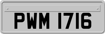 PWM1716