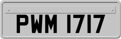 PWM1717