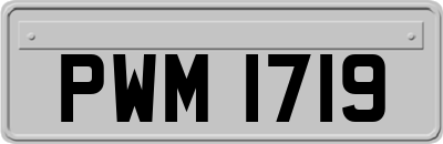 PWM1719