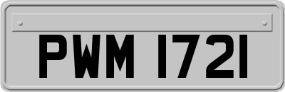 PWM1721