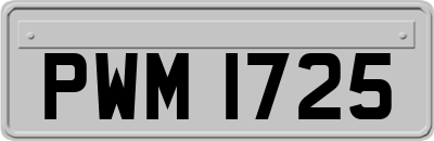 PWM1725