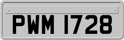 PWM1728