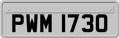 PWM1730