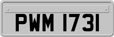 PWM1731