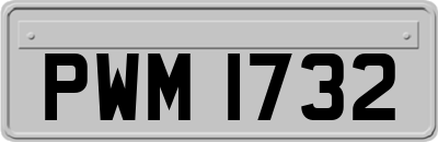 PWM1732