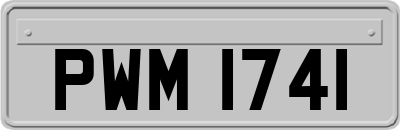 PWM1741