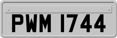 PWM1744