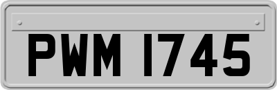 PWM1745