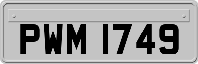 PWM1749