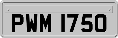 PWM1750