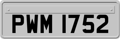 PWM1752