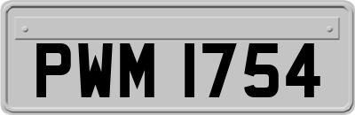 PWM1754