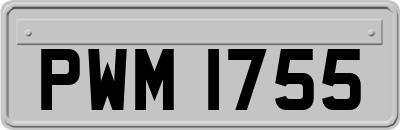 PWM1755