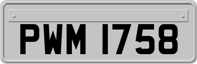 PWM1758