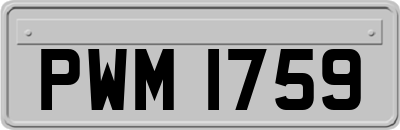 PWM1759