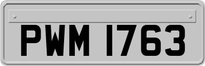 PWM1763