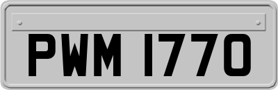 PWM1770