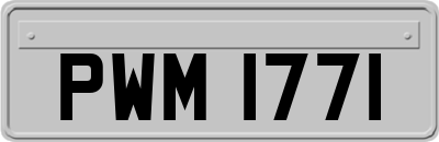 PWM1771