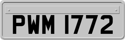 PWM1772