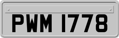 PWM1778