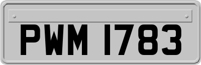 PWM1783